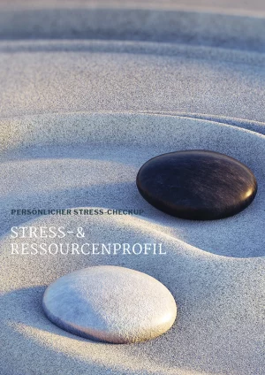 Stress-& Ressourcenprofil