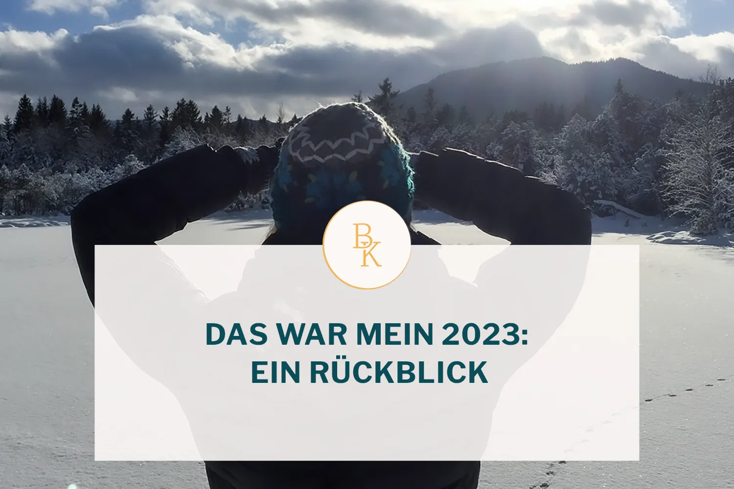 Read more about the article Das war mein 2023