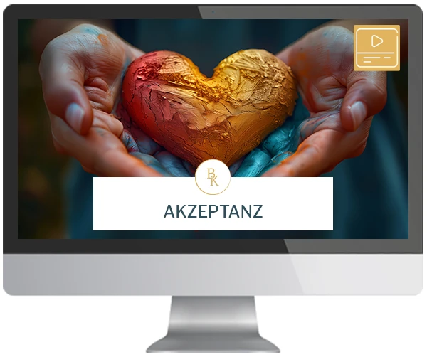 Ein Resilienz-Workshop auf Video zur Förderung der Akzeptanz Ein Resilienz-Workshop auf Video zur Förderung der Akzeptanz