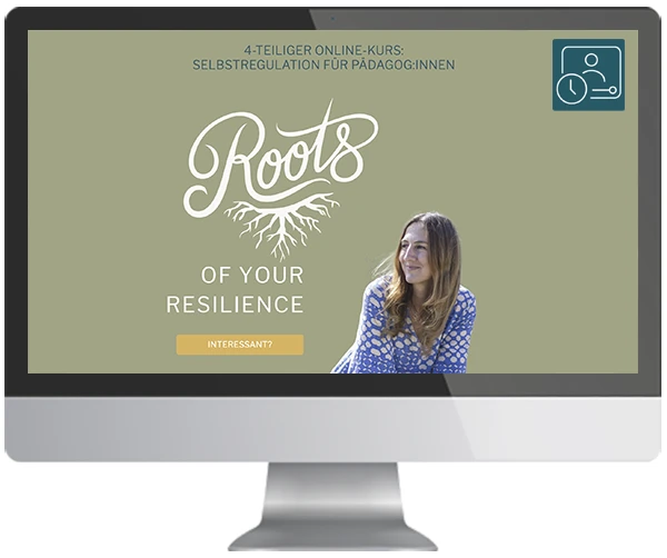 Live-Fortbildung, Selbstregulation für Pädagoginnen, mit Bianca Kaminsky Live-Fortbildung, Selbstregulation für Pädagoginnen, mit Bianca Kaminsky