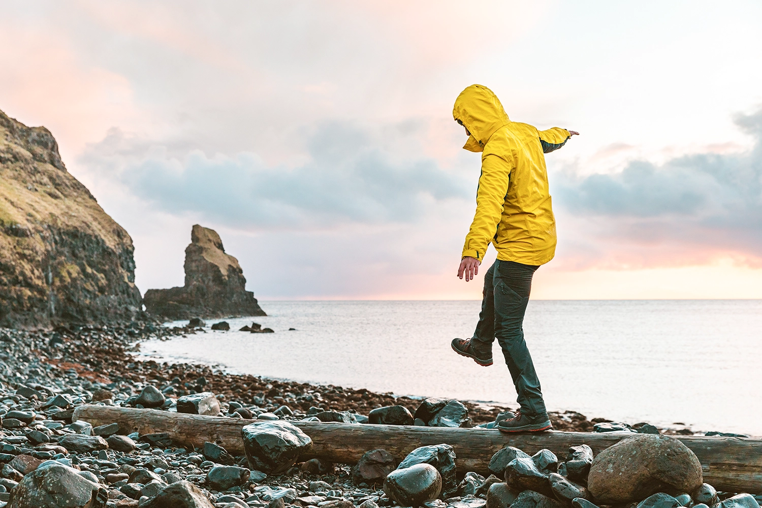 Selbstregulation ist kein Zustand, sondern ein dynamischer Prozess