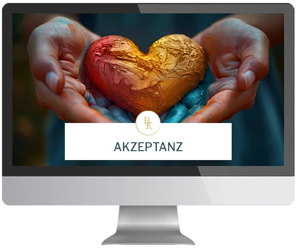 Resilienz-Stunde Akzeptanz, kompakter Resilienz-Workshop mit Bianca Kaminsky Resilienz-Stunde Akzeptanz, kompakter Resilienz-Workshop mit Bianca Kaminsky