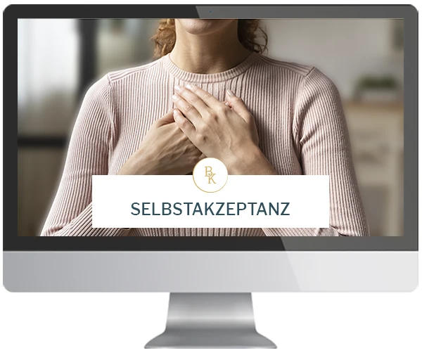 Resilienz-Stunde Selbstakzeptanz, kompakter Resilienz-Workshop mit Bianca Kaminsky Resilienz-Stunde Selbstakzeptanz, kompakter Resilienz-Workshop mit Bianca Kaminsky